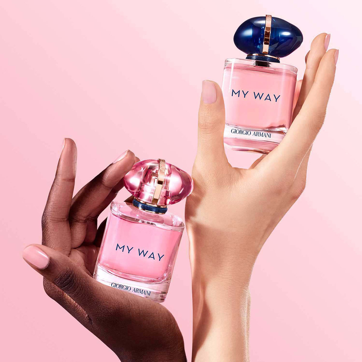 MY WAY NECTAR EAU DE PARFUM MUJER